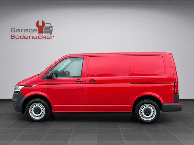 VW T6.1 2.0 TDI DSG * 1206kg Nutzlast * 150PS * Automat *
