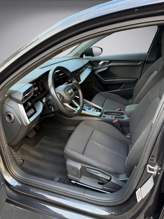 AUDI A3 Sportback 35 TDI S-tronic * Diesel *