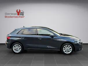AUDI A3 Sportback 35 TDI S-tronic * Diesel *