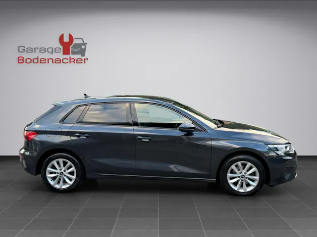 AUDI A3 Sportback 35 TDI S-tronic * Diesel *