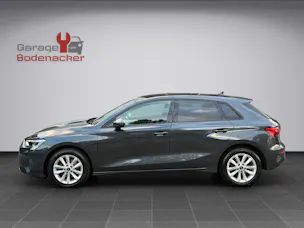 AUDI A3 Sportback 35 TDI S-tronic * Diesel *