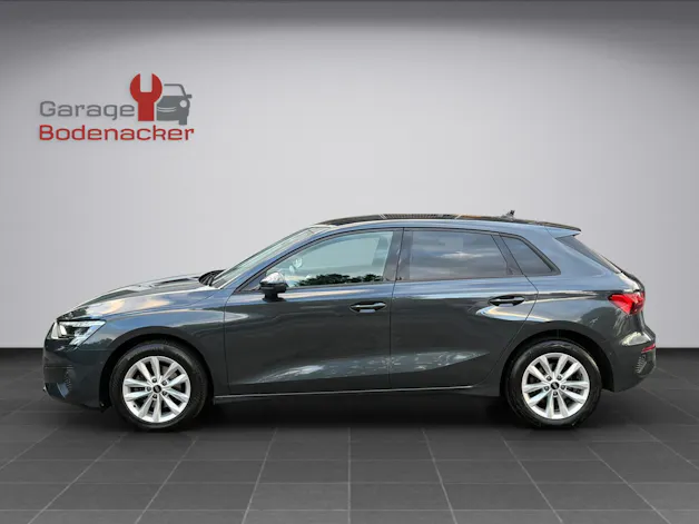 AUDI A3 Sportback 35 TDI S-tronic * Diesel *