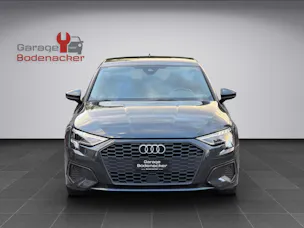 AUDI A3 Sportback 35 TDI S-tronic * Diesel *