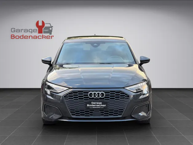 AUDI A3 Sportback 35 TDI S-tronic * Diesel *
