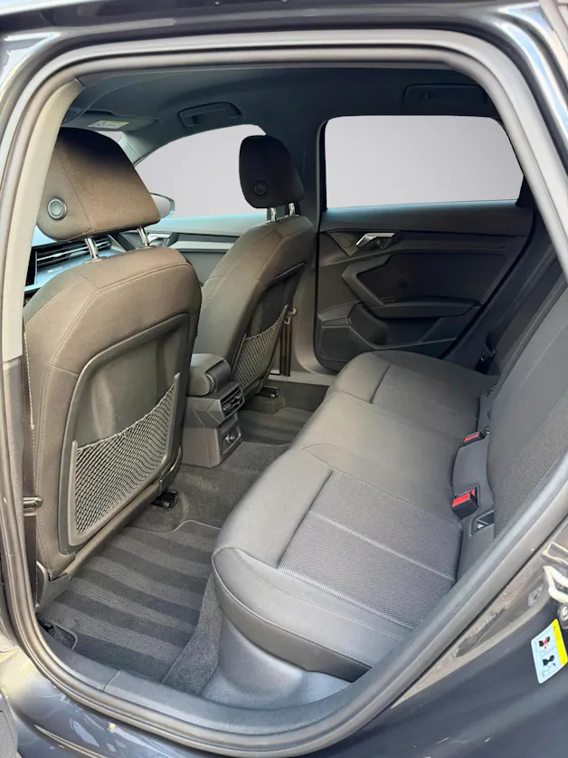 AUDI A3 Sportback 35 TDI S-tronic * Diesel *