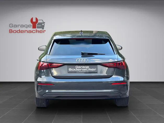 AUDI A3 Sportback 35 TDI S-tronic * Diesel *