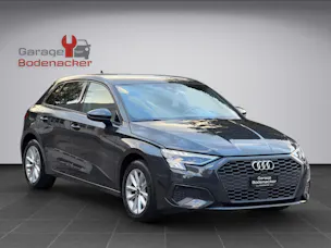 AUDI A3 Sportback 35 TDI S-tronic * Diesel *