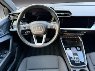 AUDI A3 Sportback 35 TDI S-tronic * Diesel *