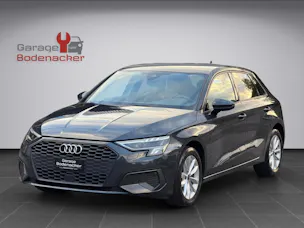 AUDI A3 Sportback 35 TDI S-tronic * Diesel *