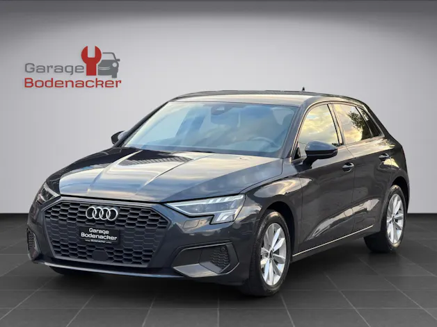 AUDI A3 Sportback 35 TDI S-tronic * Diesel *