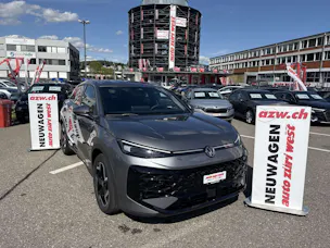 VW T-Roc 1.5 eTSi mHEV R-Line DSG-Automat