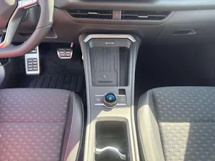 VW T-Roc 1.5 eTSi mHEV R-Line DSG-Automat