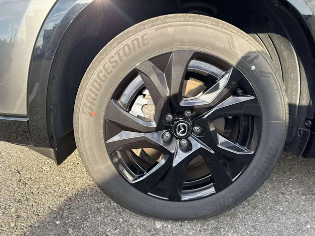 MAZDA MAZDA CX-5 e-Skyactiv-G 141 Homura NEUES MODELL Automat
