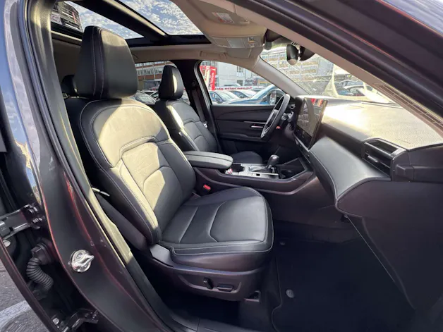 MAZDA MAZDA CX-5 e-Skyactiv-G 141 Homura NEUES MODELL Automat