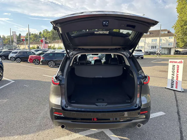 MAZDA MAZDA CX-5 e-Skyactiv-G 141 Homura NEUES MODELL Automat