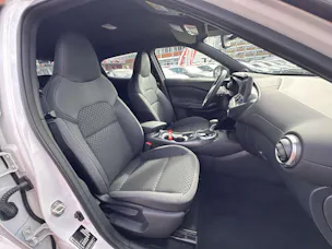 NISSAN Juke 1.0 DIG-T N-Connecta DCT-Automat