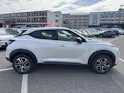 NISSAN Juke 1.0 DIG-T N-Connecta DCT-Automat