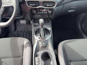 NISSAN Juke 1.0 DIG-T N-Connecta DCT-Automat
