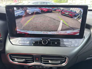 NISSAN Juke 1.0 DIG-T N-Connecta DCT-Automat