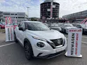 NISSAN Juke 1.0 DIG-T N-Connecta DCT-Automat