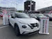 NISSAN Juke 1.0 DIG-T N-Connecta DCT-Automat