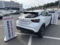 NISSAN Juke 1.0 DIG-T N-Connecta DCT-Automat