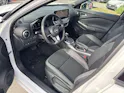 NISSAN Juke 1.0 DIG-T N-Connecta DCT-Automat