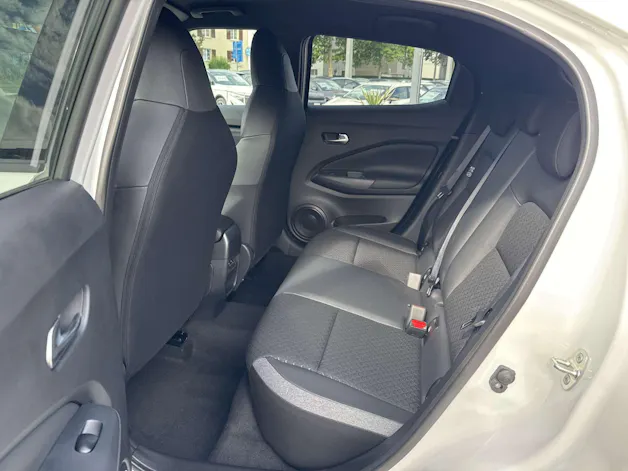 NISSAN Juke 1.0 DIG-T N-Connecta DCT-Automat