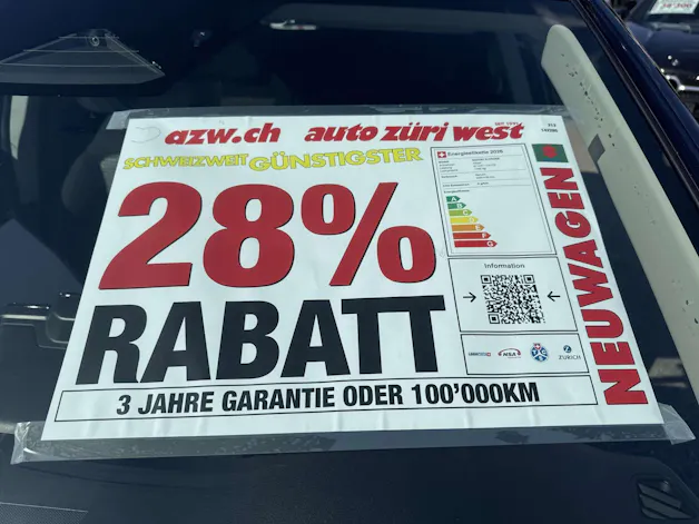Suzuki S-Cross 1.4 16V Compact+ 4WD MHD Automat