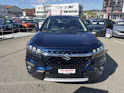 Suzuki S-Cross 1.4 16V Compact+ 4WD MHD Automat