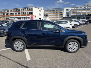 Suzuki S-Cross 1.4 16V Compact+ 4WD MHD Automat