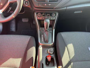 Suzuki S-Cross 1.4 16V Compact+ 4WD MHD Automat