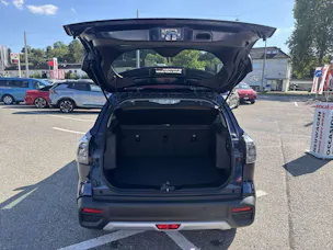 Suzuki S-Cross 1.4 16V Compact+ 4WD MHD Automat