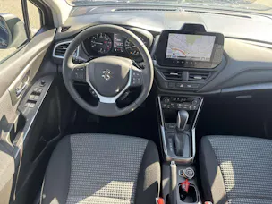 Suzuki S-Cross 1.4 16V Compact+ 4WD MHD Automat