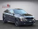BMW X5 xDrive M50d Steptronic * 7 Sitzer * M Sport Paket * 22 Zoll * H&R Tieferlegung *