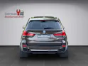 BMW X5 xDrive M50d Steptronic * 7 Sitzer * M Sport Paket * 22 Zoll * H&R Tieferlegung *
