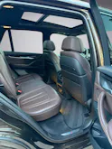 BMW X5 xDrive M50d Steptronic * 7 Sitzer * M Sport Paket * 22 Zoll * H&R Tieferlegung *