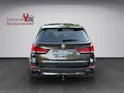 BMW X5 xDrive M50d Steptronic * 7 Sitzer * M Sport Paket * 22 Zoll * H&R Tieferlegung *