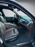 BMW X5 xDrive M50d Steptronic * 7 Sitzer * M Sport Paket * 22 Zoll * H&R Tieferlegung *