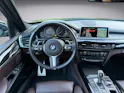 BMW X5 xDrive M50d Steptronic * 7 Sitzer * M Sport Paket * 22 Zoll * H&R Tieferlegung *