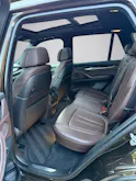 BMW X5 xDrive M50d Steptronic * 7 Sitzer * M Sport Paket * 22 Zoll * H&R Tieferlegung *