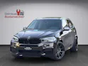 BMW X5 xDrive M50d Steptronic * 7 Sitzer * M Sport Paket * 22 Zoll * H&R Tieferlegung *