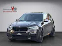 BMW X5 xDrive M50d Steptronic * 7 Sitzer * M Sport Paket * 22 Zoll * H&R Tieferlegung *
