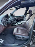 BMW X5 xDrive M50d Steptronic * 7 Sitzer * M Sport Paket * 22 Zoll * H&R Tieferlegung *