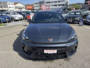 CUPRA LEON ST 2.0 TDi DSG-Automat