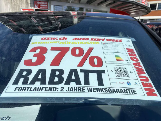 AUDI A3 Sportback 40 TFSi quattro S Line S-Tronic Automat