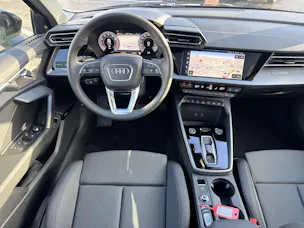 AUDI A3 Sportback 40 TFSi quattro S Line S-Tronic Automat