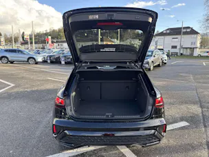 AUDI A3 Sportback 40 TFSi quattro S Line S-Tronic Automat