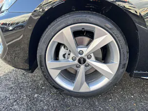 AUDI A3 Sportback 40 TFSi quattro S Line S-Tronic Automat