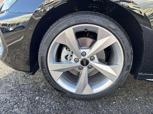 AUDI A3 Sportback 40 TFSi quattro S Line S-Tronic Automat